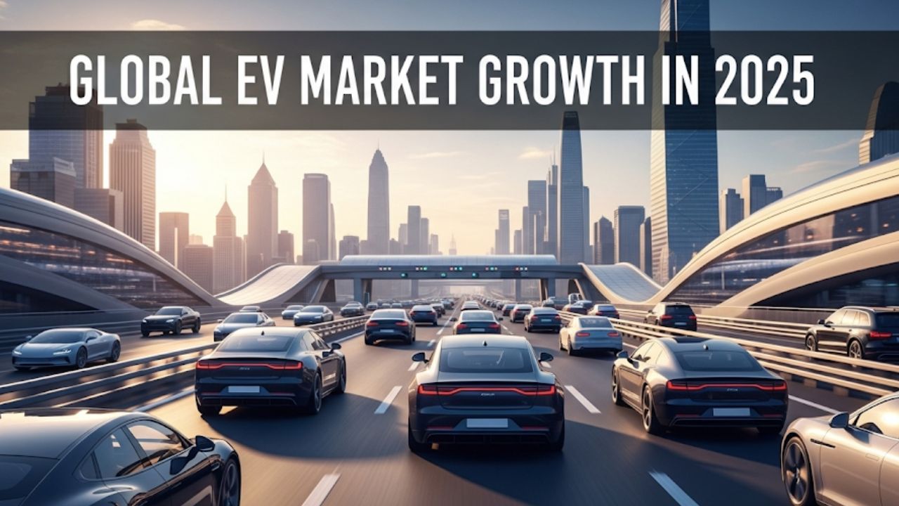 Global EV Market