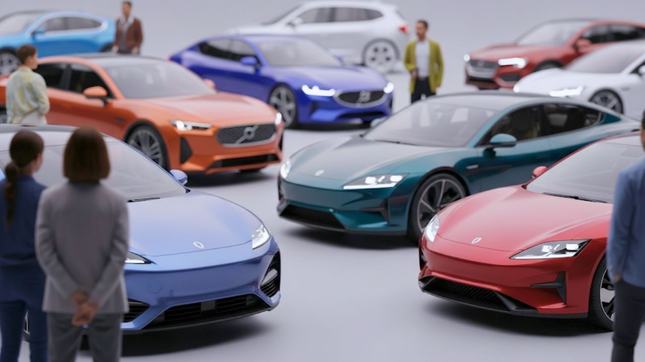 How to Choose the Right Upcoming Electric Car